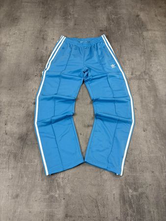 Vintage Adidas Firebird Baggy Trackpants (M)