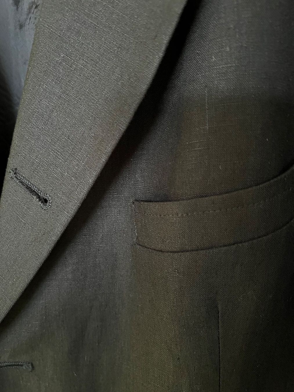 Armani Giacche: Emporio Armani Sakko – Usato da Remigen venduto da Orlana7 3