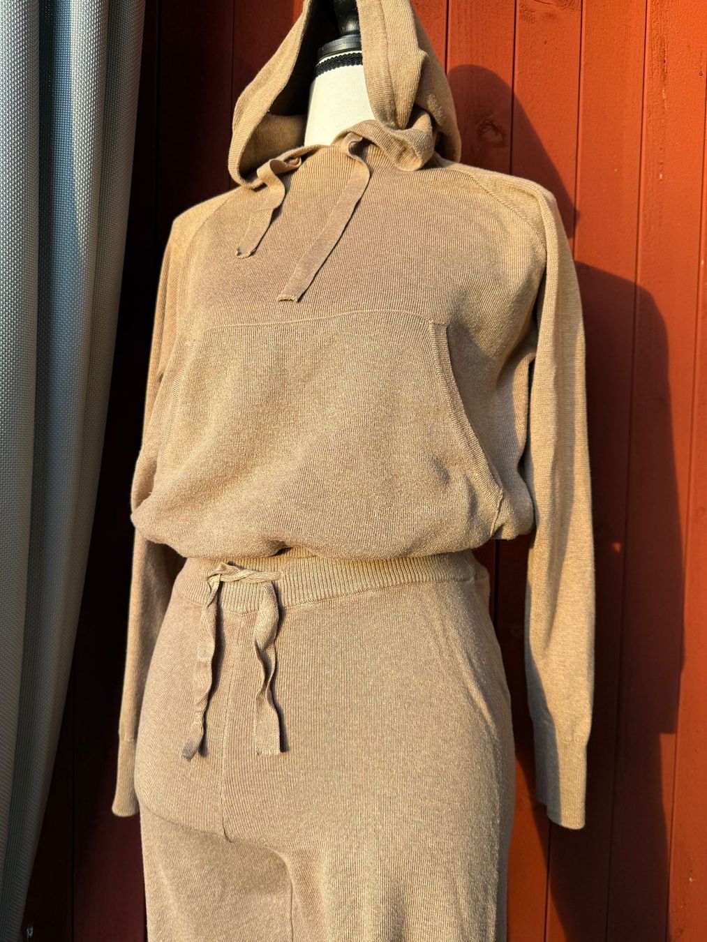 Anzüge & Kostüme: Set XS Beige kuschelig – Gebraucht aus Riehen von ann_76jw
