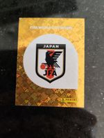 Panini WM 2026, JPN 1