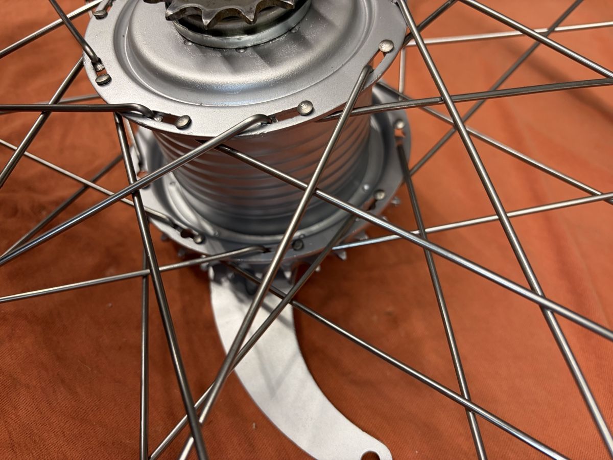 Puch Mofa-Ersatzteile: Puch Velux – Gebraucht aus Rheineck von rom-ano63 2