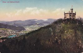 Olten mit Sälischlössli