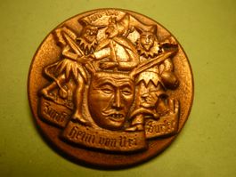 SURSEE 1976 BRONZE
