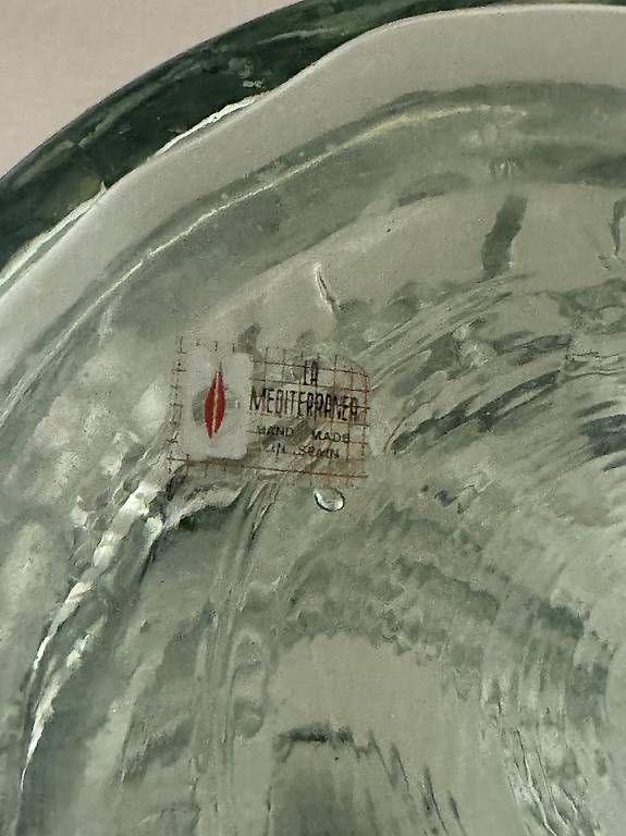 Altro in Stoviglie & Bicchieri: Grosse Glasflasche / Vase – Usato da Dietikon venduto da tob_hl68 4