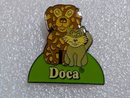 Ansteckpin 244: Doca