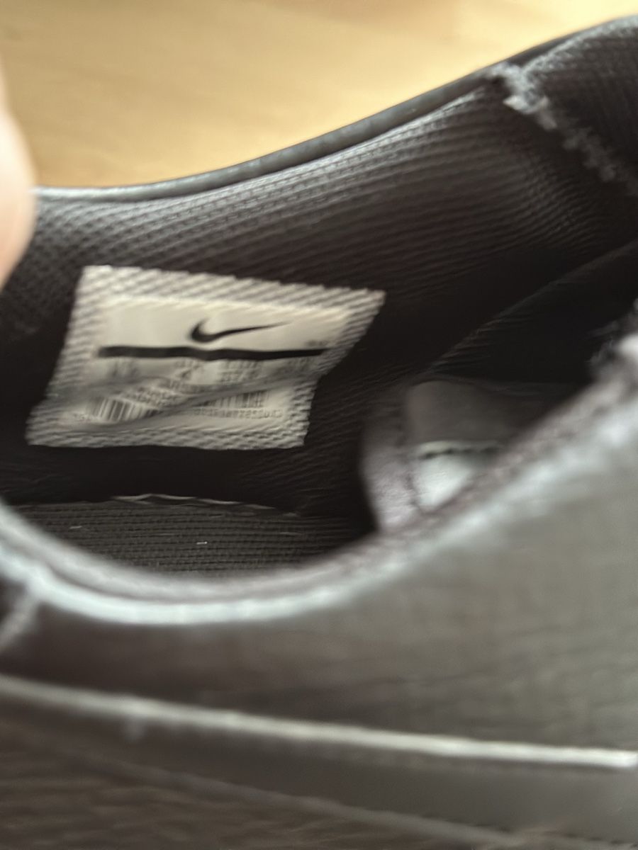 Nike Scarpe da uomo: Nike – Usato da Laufen venduto da Vatti 4