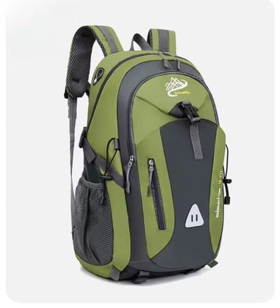 Outdoor Rucksack 40L Neu & Unbenutzt – Farbe gemäss Bild 1 