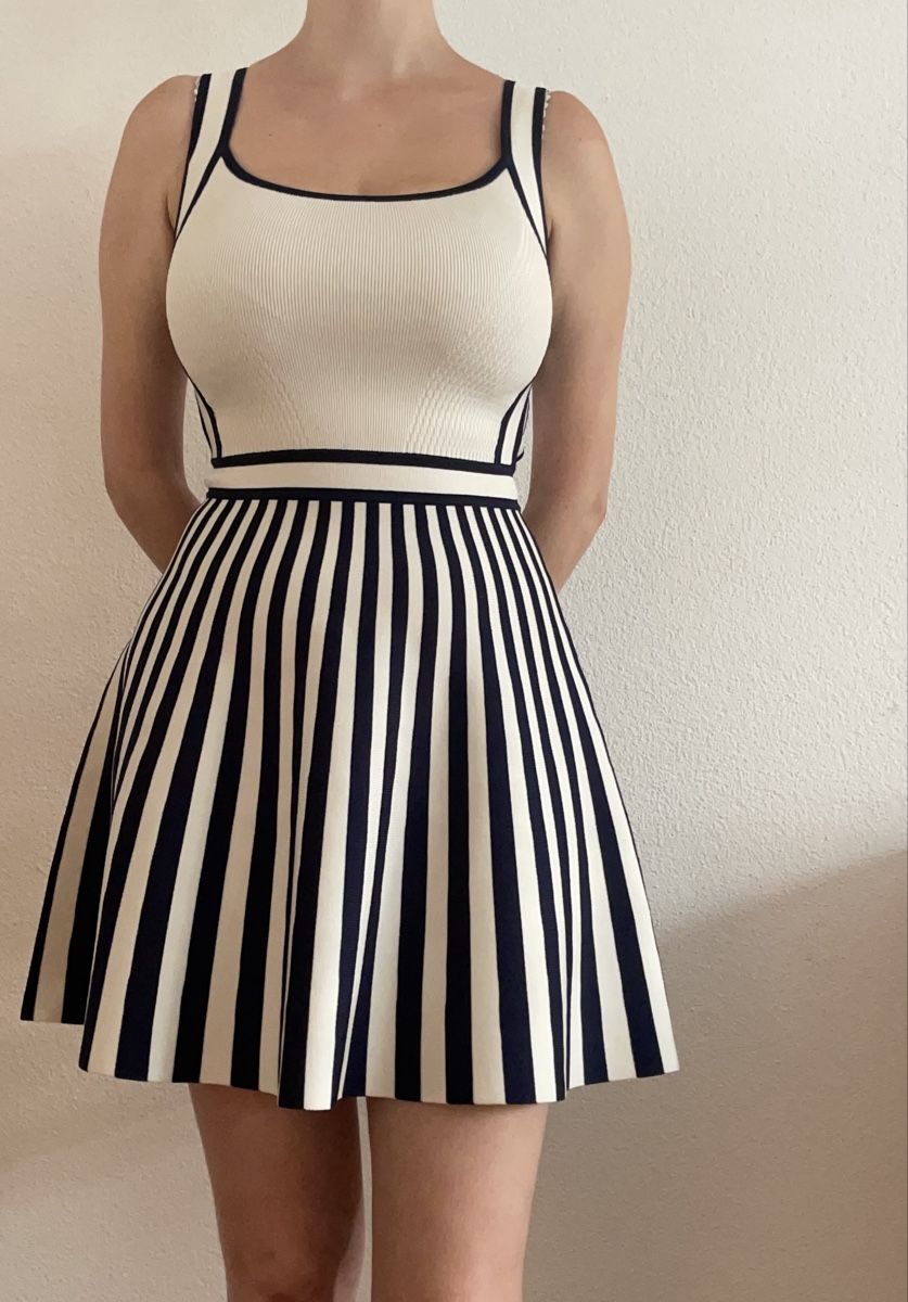 Guess Vestiti: Guess Mirage Nautical Dress size S – Nuovo (secondo la descrizione) da Zug venduto da Cara1432 4