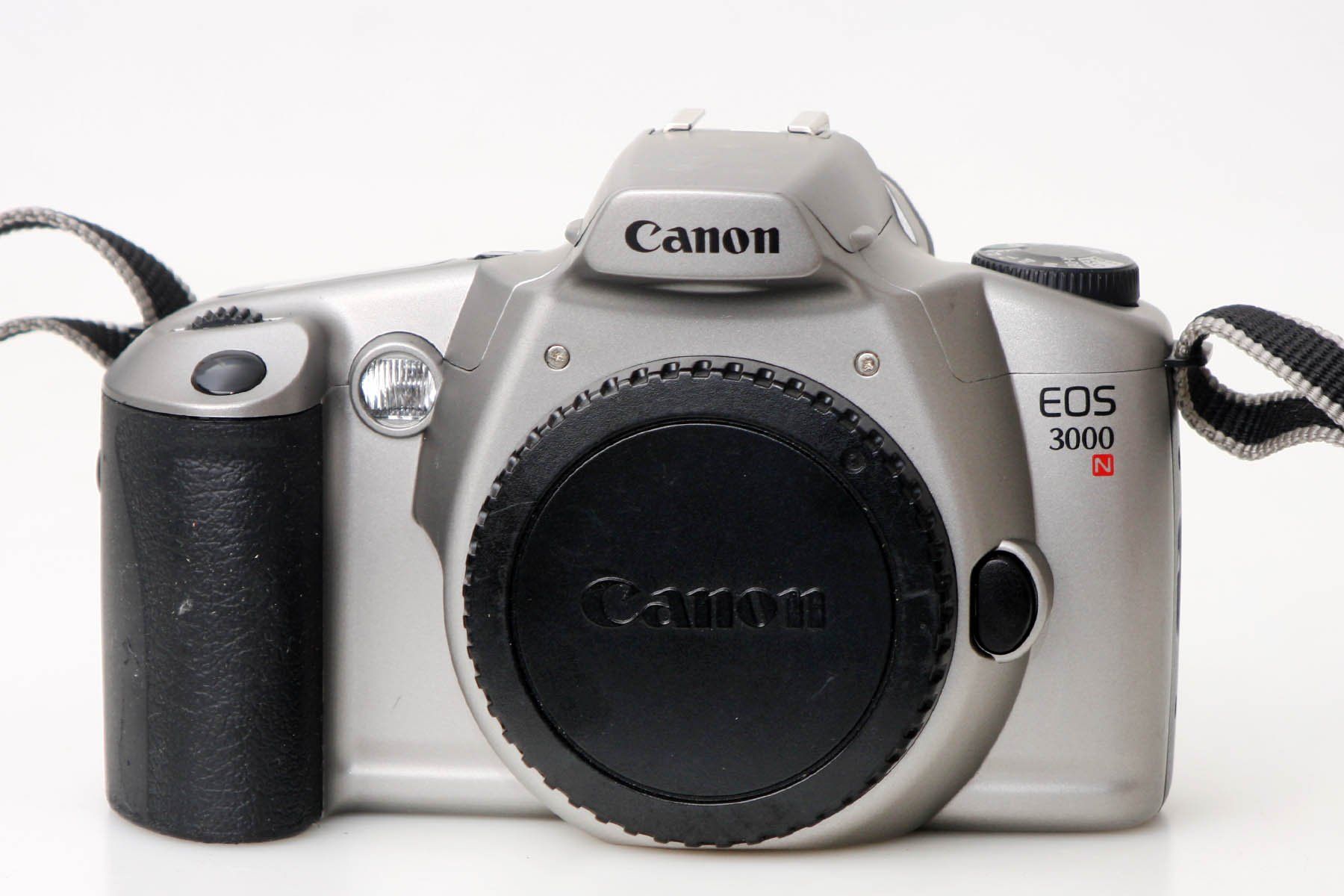 Canon Fotocamera: Canon EOS 3000N Gehäuse – Usato da Jona venduto da Sandy31