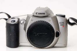 Canon EOS 3000N Gehäuse