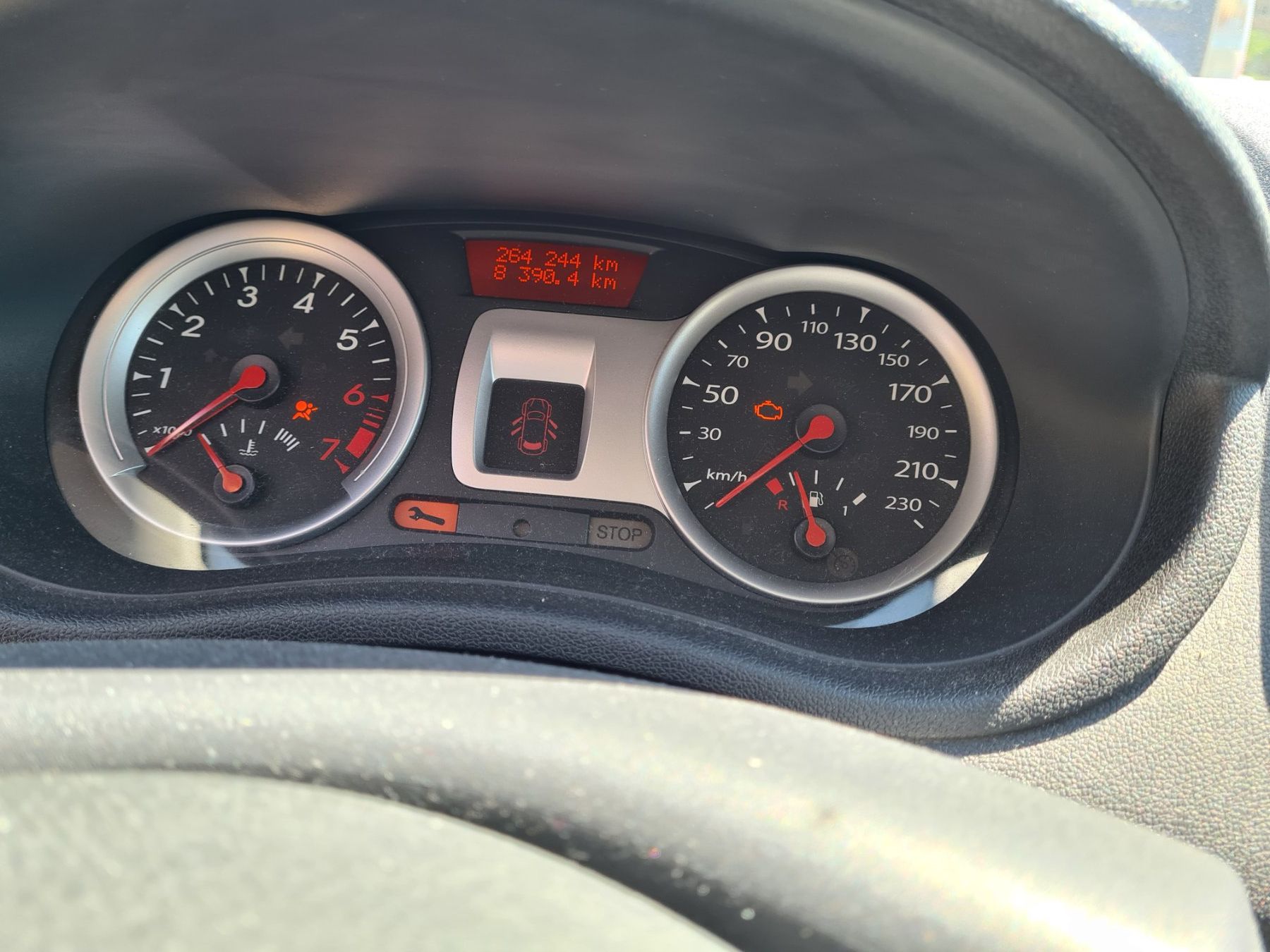 Renault Autos: Renault Clio 1.2 – D'occasion à Bäretswil par WamoNeu 6