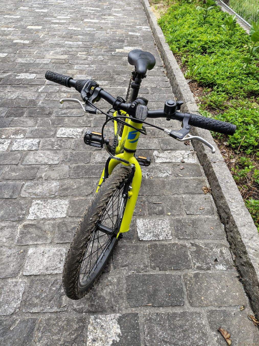 Jamis Velos: Jamis XR20 Fahrrad  – Gebraucht aus Menznau von khold82 2