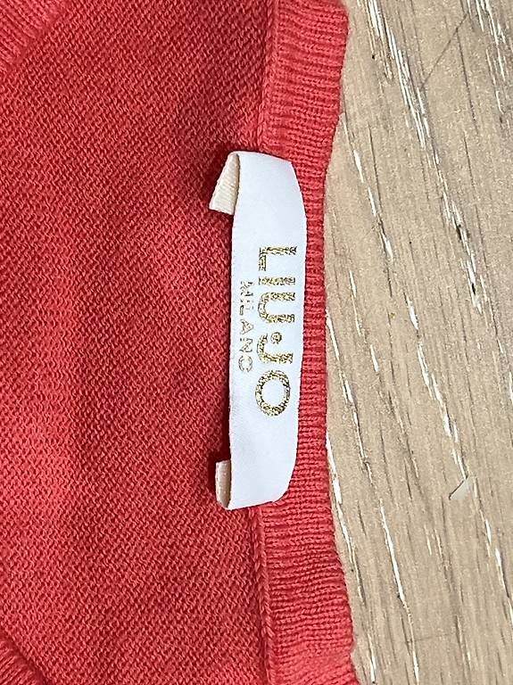 Giacche: Copri spalle Liu Jo Milano  – Usato da Locarno venduto da dav_dw6p 1