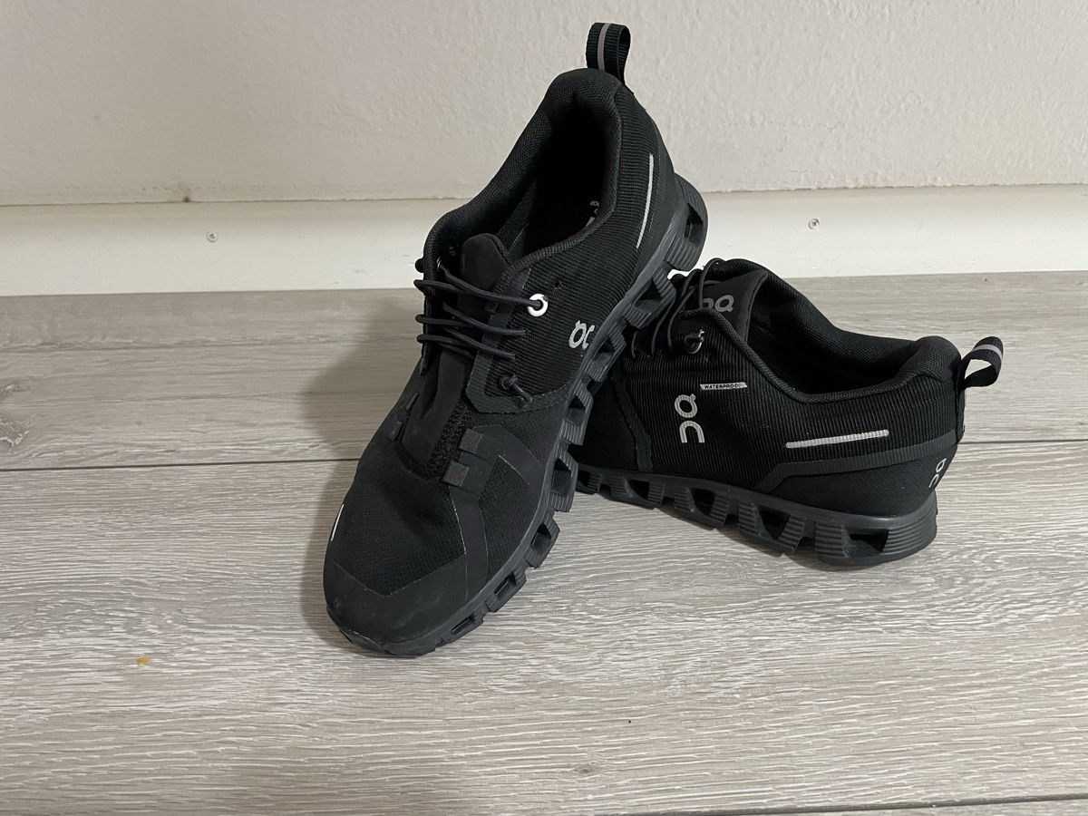 Scarpe da uomo: Schuhe on – Nuovo (secondo la descrizione) da Würenlos venduto da Shop_Shop 2