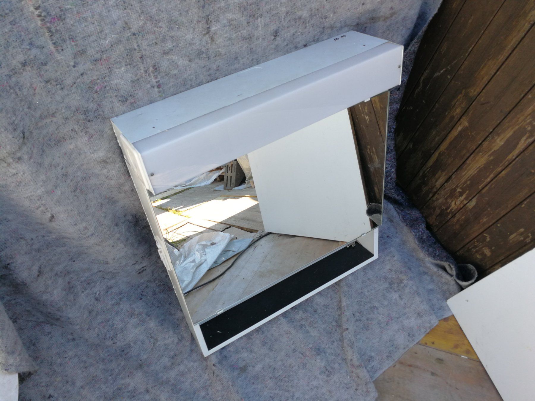 Schneider Armadietti a specchio: Spiegelschrank Schneider – Usato da Spreitenbach venduto da Space_X 1