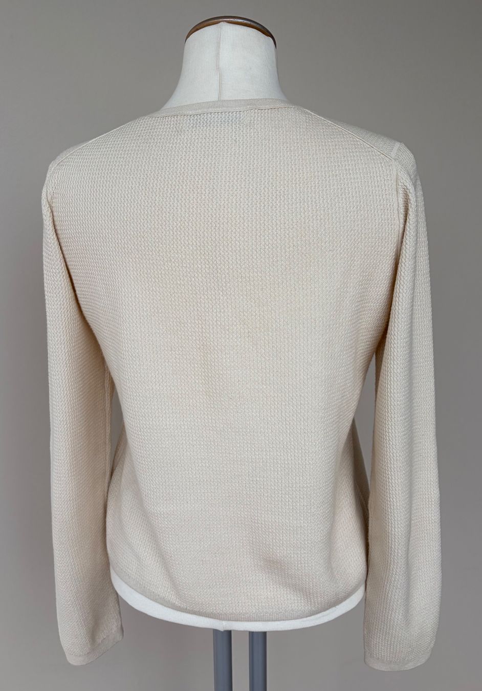 Pulls & Sweat-shirts: MARC O‘POLO Pullover Gr.S NP139,- – Neuf (Voir description) à Degersheim par Starkigel 2