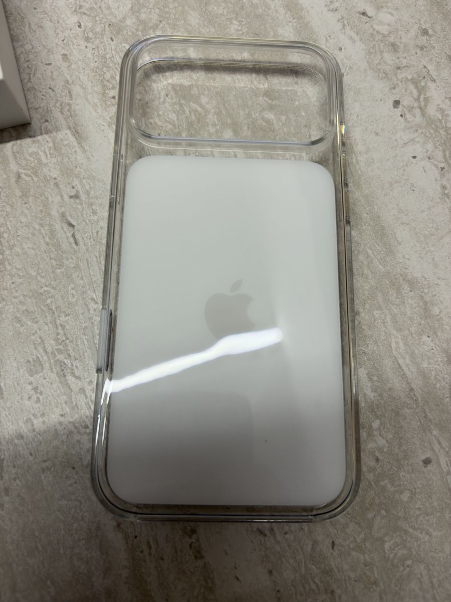 Apple Telefoni cellulari / Smartphones: Iphone 17 Pro Max 256GB / Cosmic Orange – Nuovo (secondo la descrizione) da Dietikon venduto da -Columbo- 4