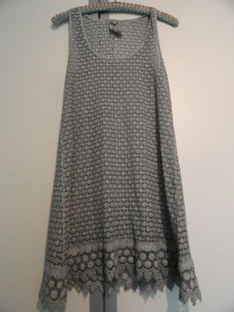 NILE SOMMERKLEID GR. S ***
