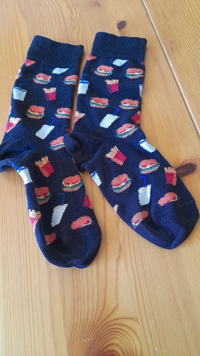 Socken für Kinder: Socken gr. 36-38 – Gebraucht aus Nesslau von Churfirsten08