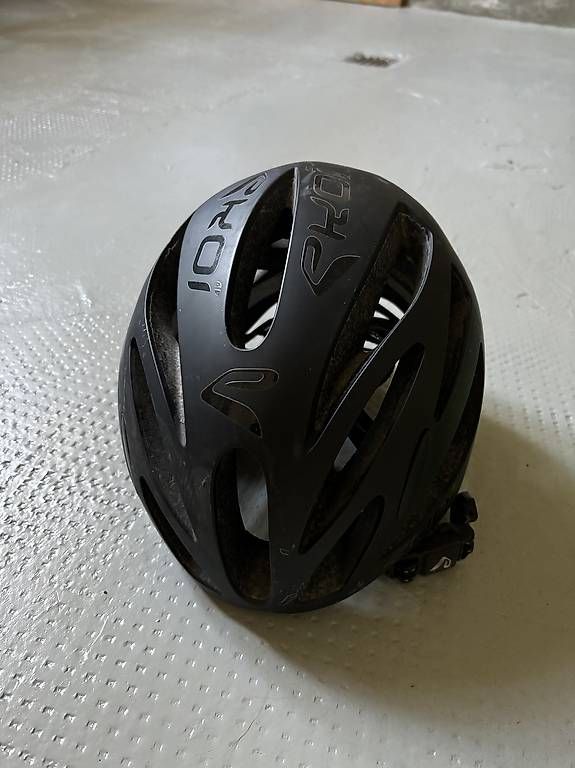 Caschi: Casco da bici Ekoy  – Usato da Castel San Pietro venduto da sab_kdt9 1