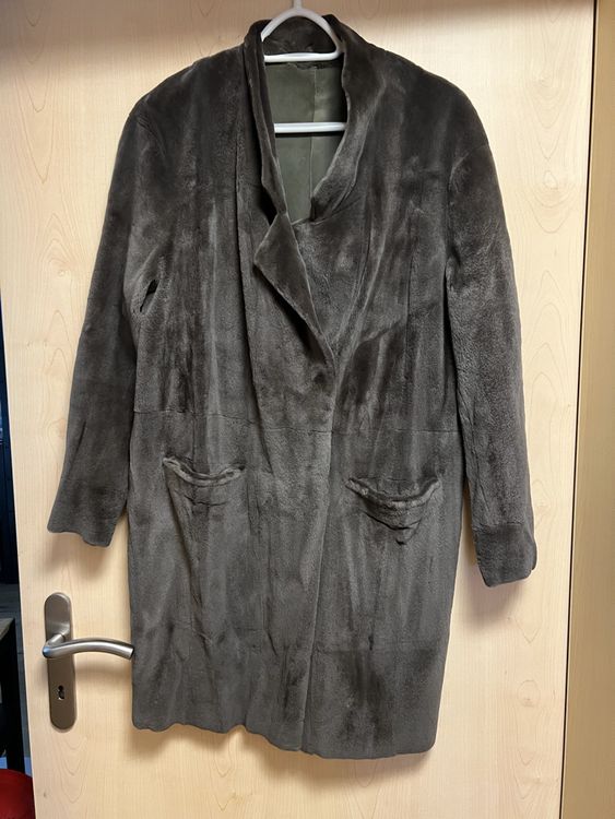 32 Paradis pour Sprung Frères manteau (Gebraucht) in Chez-le-Bart