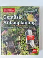 Gemüse-Anbauplanung“ von Joachim Mayer