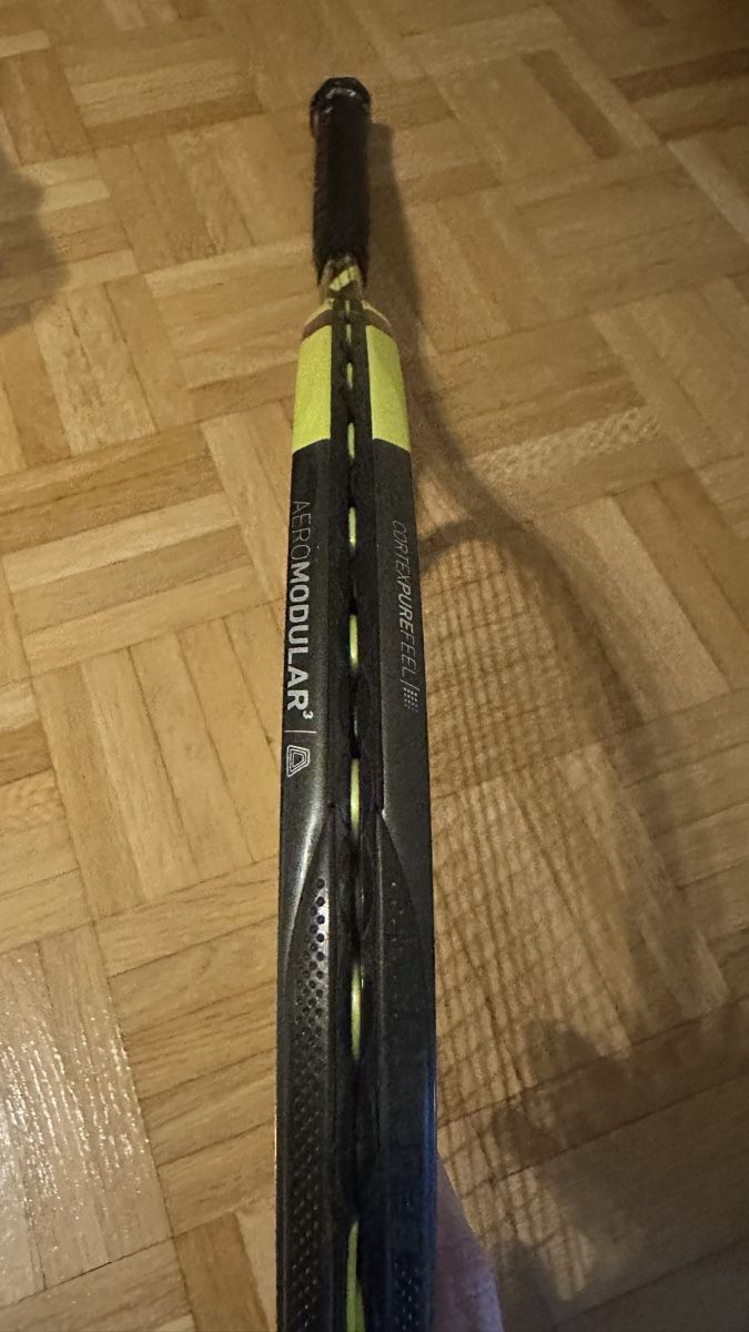 Babolat Racchette: Pure Aero VS 2020 – Nuovo (secondo la descrizione) da Bottmingen venduto da ced_jtz2 2