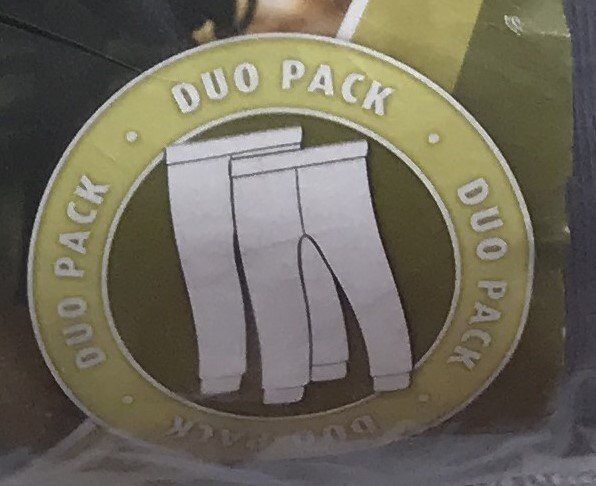 Lotti di vestiti: DUO PACK THERMO KLEIDER NEU & ORIGINALVERPACKT – Nuovo e nell'imballaggio originale da Ostermundigen venduto da Wyatt-Earp 8