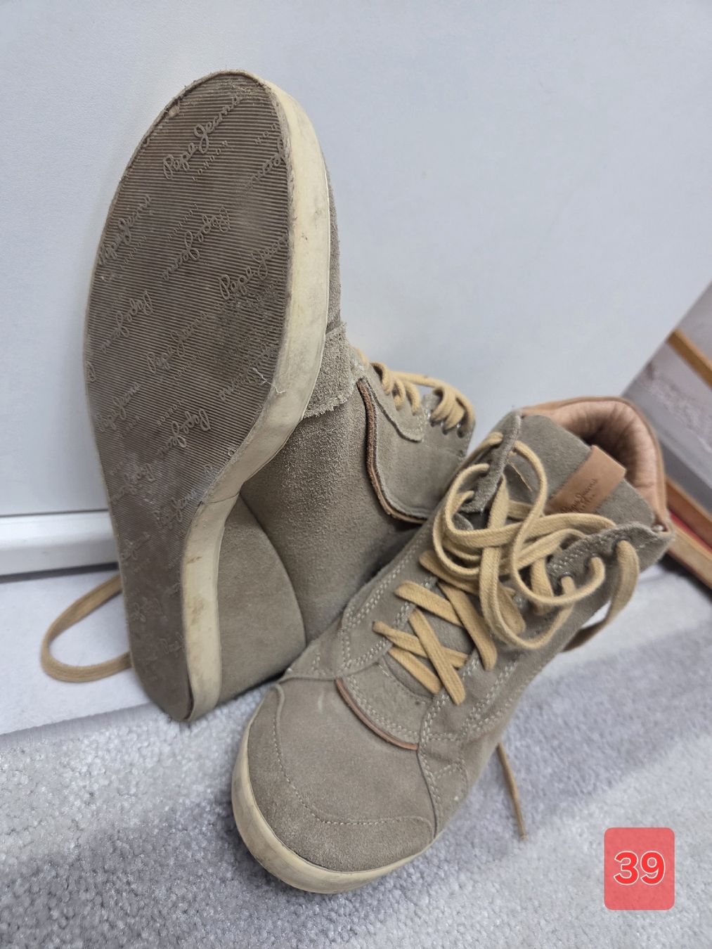 Scarpe da donna: Schuh – Usato da Birr venduto da SonjaB84 2