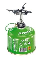 Optimus Crux Lite  Gaskocher UL, Kochen outdoor Trekking