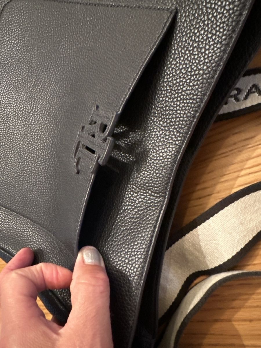 Ralph Lauren Sacs femmes: Ralph Lauren Umhängetasche – D'occasion à Davos Platz par Anakonda1 4