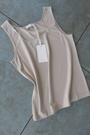 LE TRICOT PERUGIA Top Viscosestretch Grösse S/M