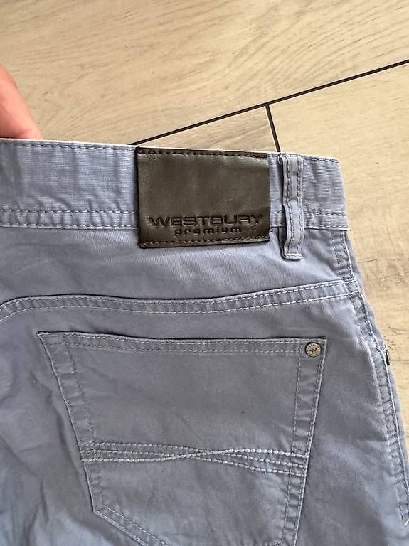 Pantaloni: Hosen Westbury  – Usato da Messen venduto da stibe66 1
