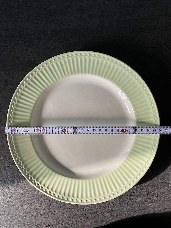 Set di piatti: Geschirr von Everyday Greengate – Usato da Säriswil venduto da mir_9frr 1