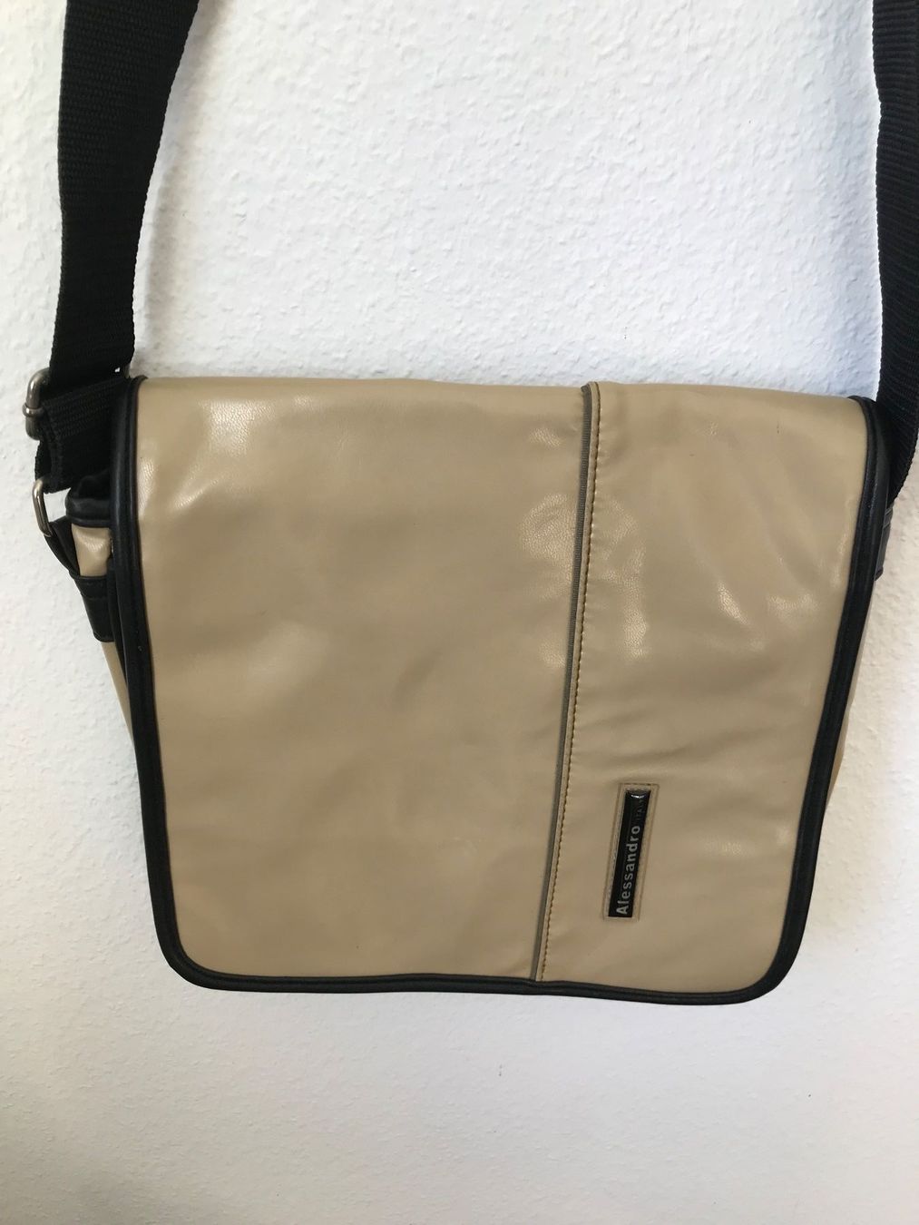 Borse da donna: Handtasche Umhängetasche – Usato da Frauenfeld venduto da Koffer12