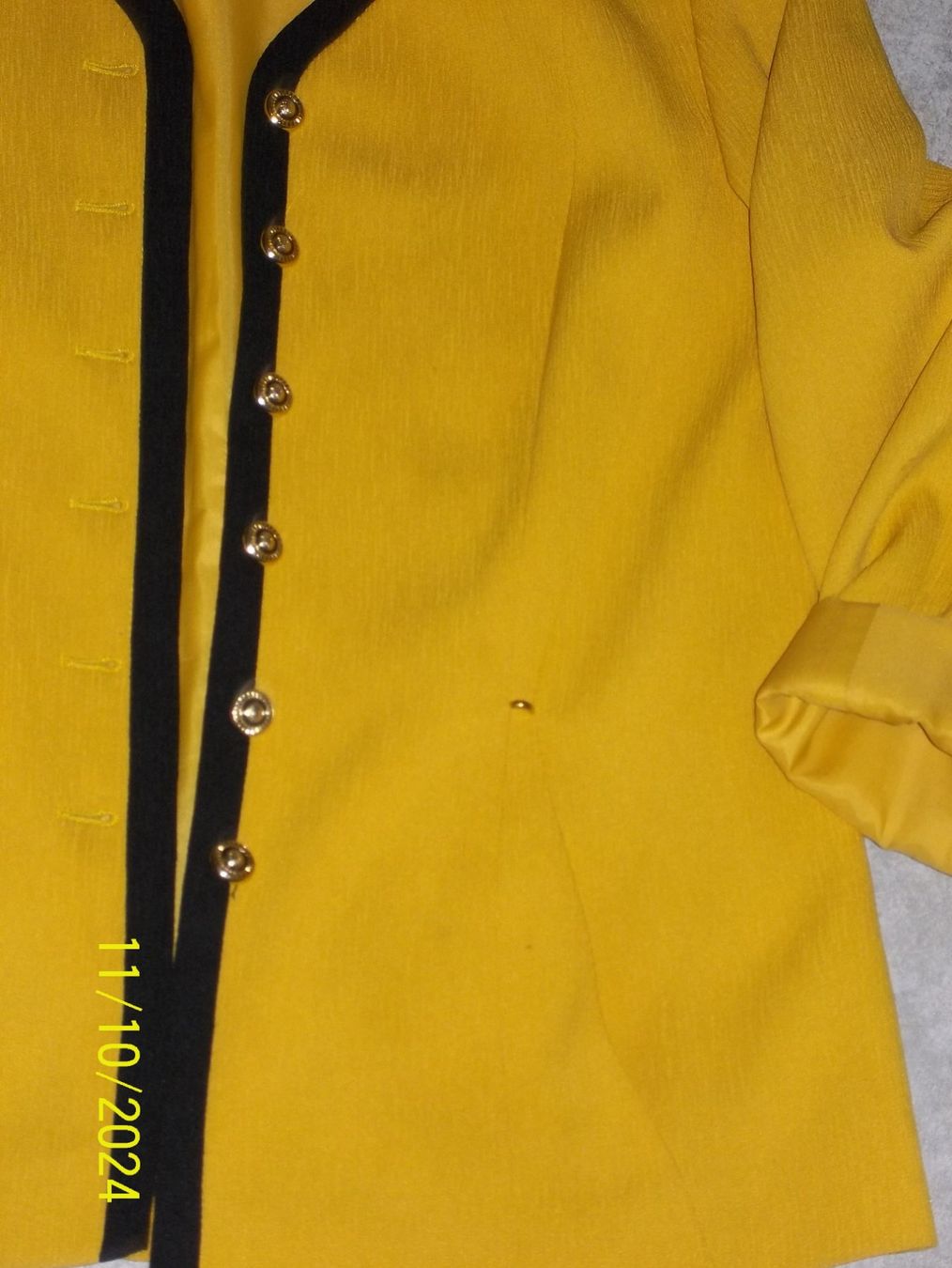 Lotti di vestiti: Damenkleiderpaket Grösse S /38 – Usato da Kaltbrunn venduto da Cindy99 3