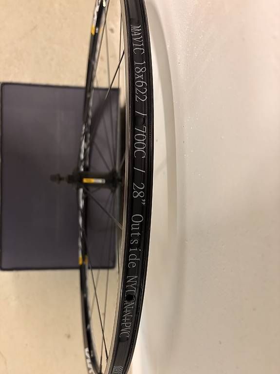 Pezzi di ricambio: Mavic Rad Rennrad – Usato da Bern venduto da RinBern 2