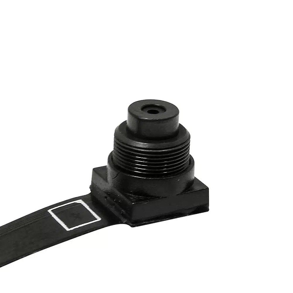 Fotocamera: Mini Kamera mit Wi-Fi Modul – Usato da Winterthur venduto da Smart-cam 2