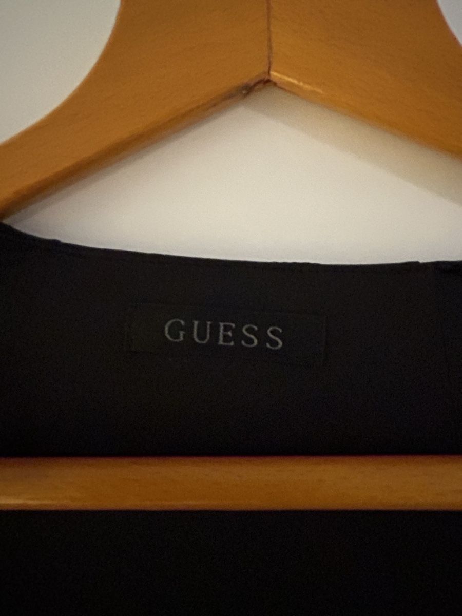 Guess Vestiti: Schickes GUESS Kleid, Grösse S – Usato da Wald ZH venduto da Anandolini 1