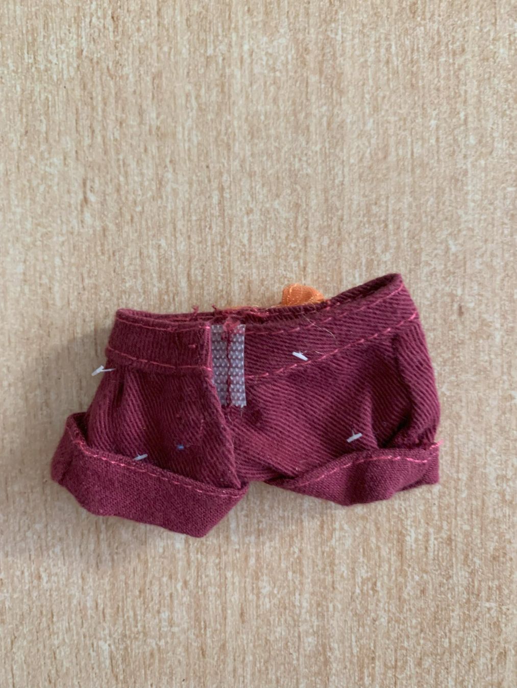 Puppen: Hose für Barbie – Gebraucht aus Reinach BL von jessihome 1