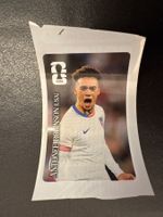 Antonee Robinson Coca Cola PaniniSticker - WM 2026