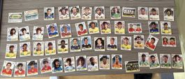 Panini WM 1990 Sticker