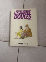 Les Annees Douces Tome 2 Manga Taniguchi & Kawakami used