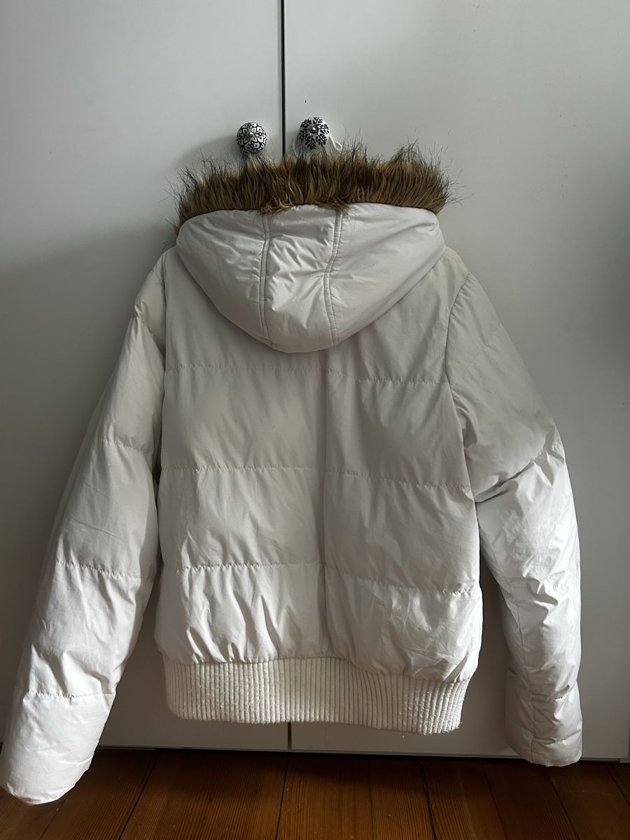 Energie Giacche: Winterjacke Energy XL – Usato da Uster venduto da alin13e 1