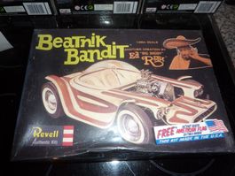 BEATNIK BANDIT