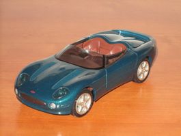 Maisto Jaguar XK 180 cabriolet 1/25