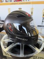 Ducati Integralhelm, neuwertig, Grösse XL (61-62)