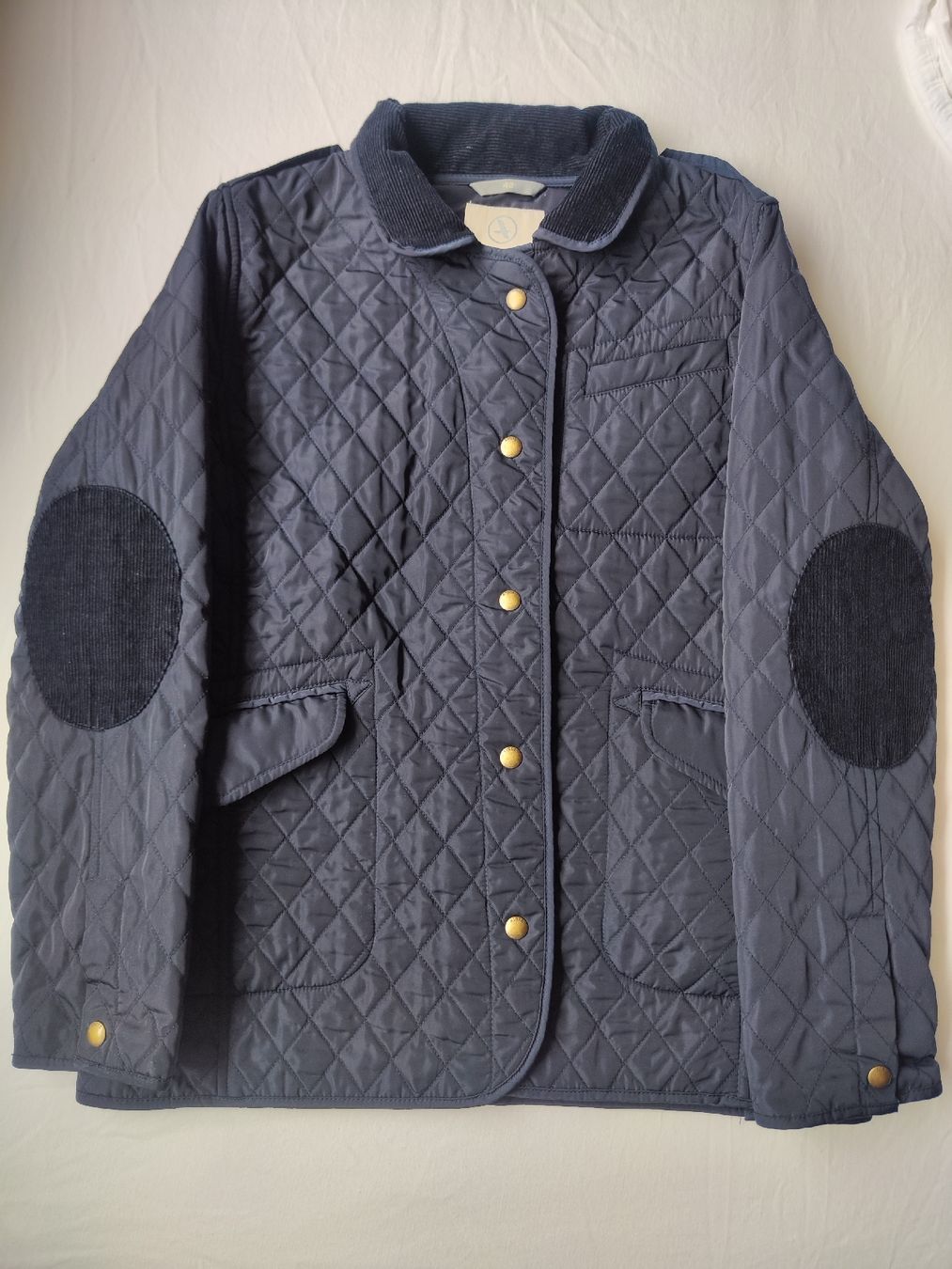 Giacche: New Aigle jacket navy blue, 42 – Nuovo (secondo la descrizione) da Sursee venduto da Re.joy