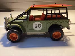 Modellauto "FIAT CAMPAGNOLA DUNE BUGGY“ Barlux 1:25 NEU!