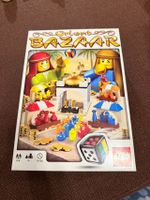 Lego Orient Bazaar, vollständig, tolle Familienspass!
